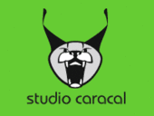 Grafické studio Caracal Grafické studio Caracal